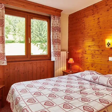 Bleues Les Du Prariand Hotel Megève