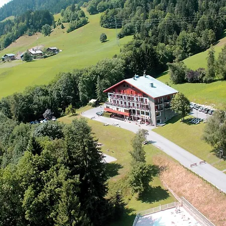Bleues Les Du Prariand Hotel Megeve