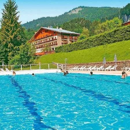 Bleues Les Du Prariand Hotel