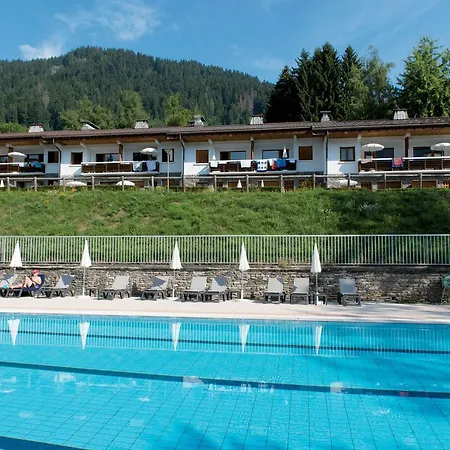 Hotel Bleues Les Du Prariand Megeve