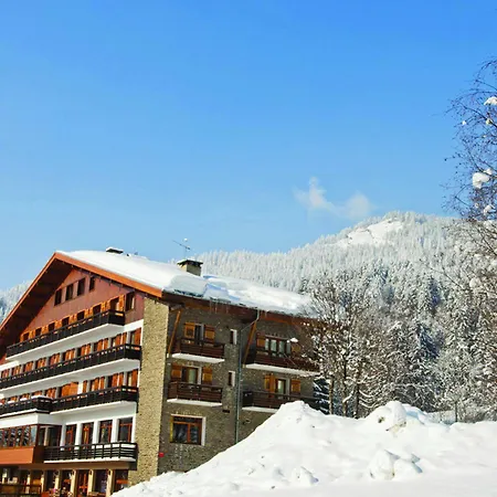 Bleues Les Du Prariand 3* Megeve