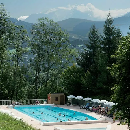 Bleues Les Du Prariand Hotel Megeve
