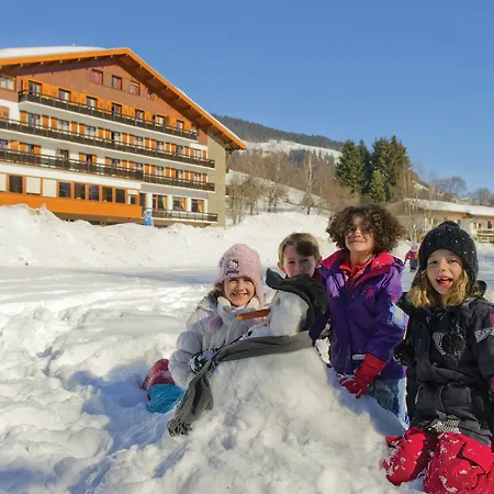 Bleues Les Du Prariand Megeve