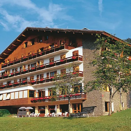 Bleues Les Du Prariand Megeve