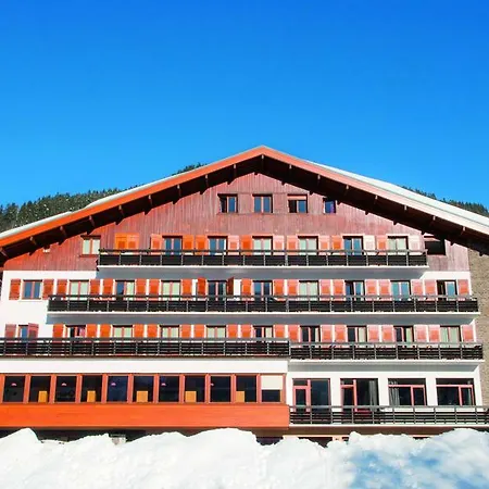 Hotel Bleues Les Du Prariand Megeve