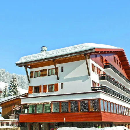 Bleues Les Du Prariand 3* Megeve