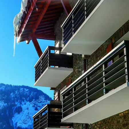 Bleues Les Du Prariand Hotel Megeve