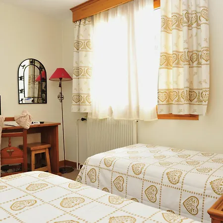 Hotel Bleues Les Du Prariand 3*