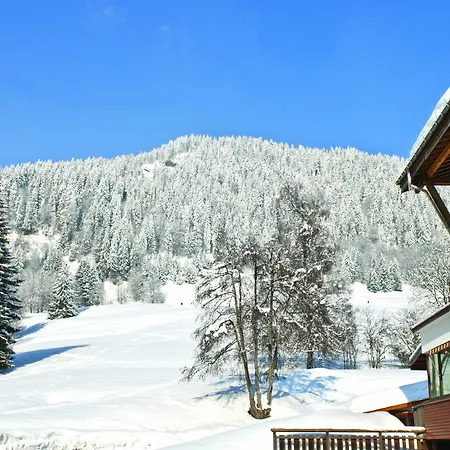 Bleues Les Du Prariand Hotel