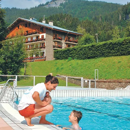 Bleues Les Du Prariand Hotel Megeve