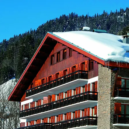 Bleues Les Du Prariand Hotel Megeve