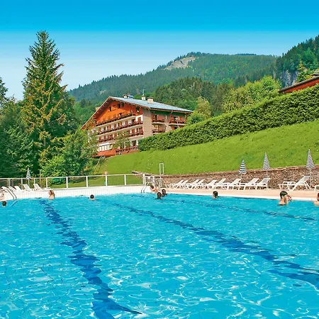 Hotel Bleues Les Du Prariand 3*