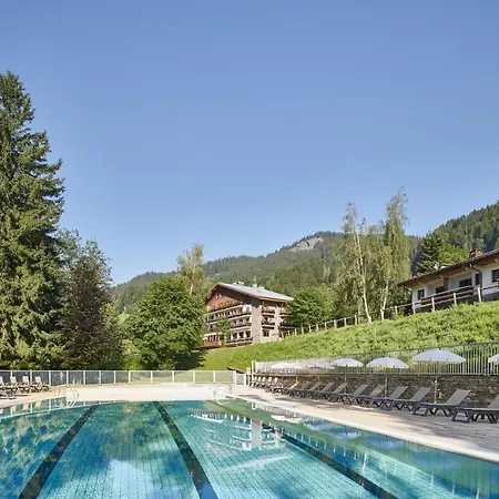Bleues Les Du Prariand Hotel Megeve