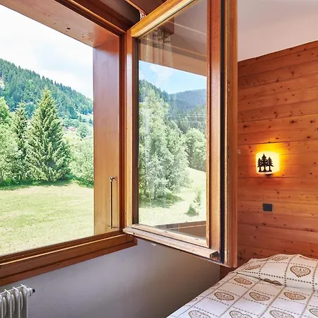 Bleues Les Du Prariand Hotel 3*