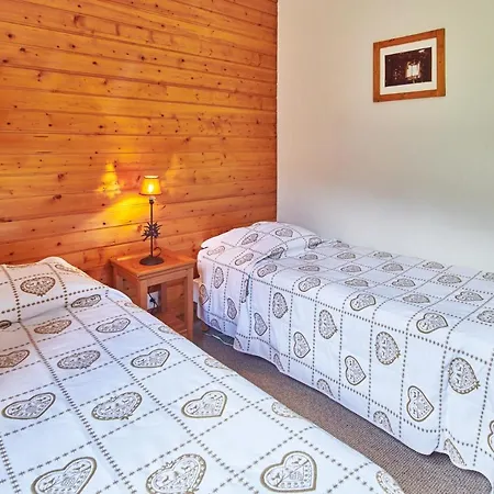 Hotel Bleues Les Du Prariand 3*